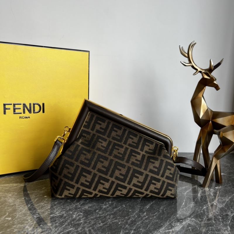 Fendi Satchel Bags